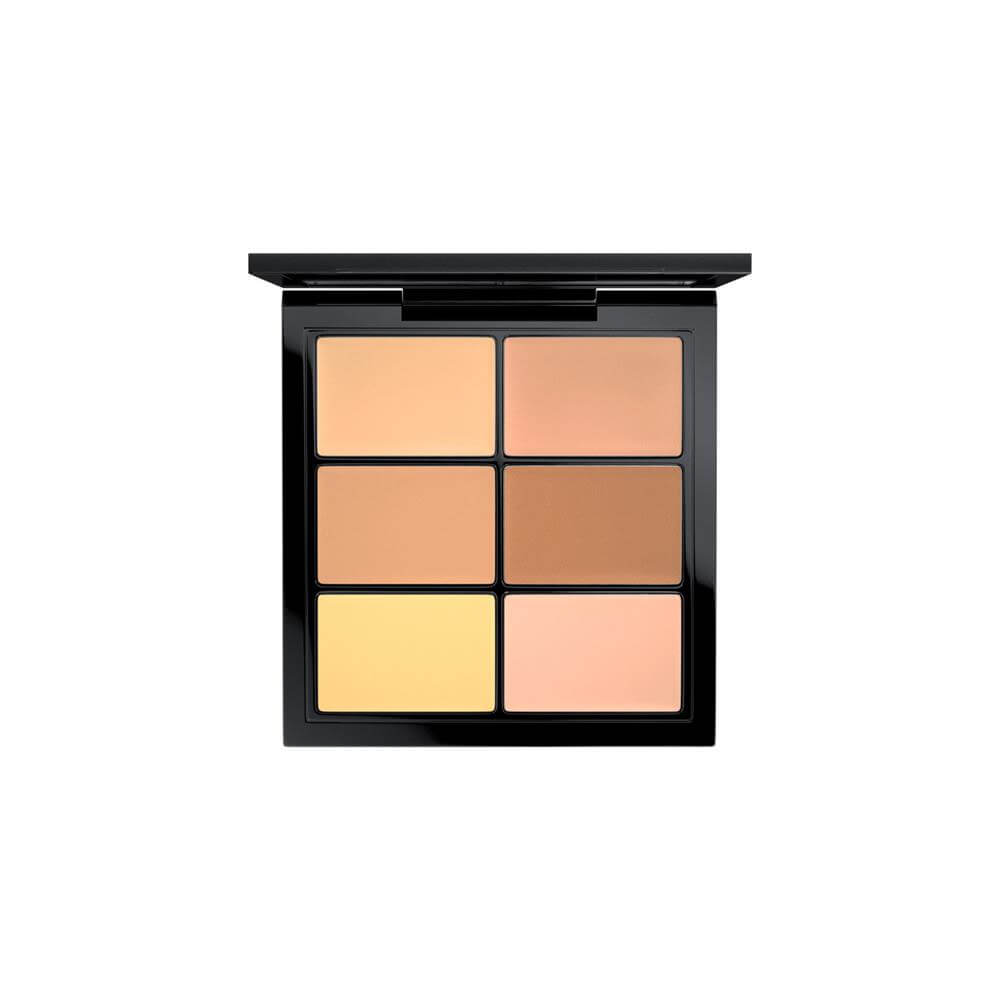 MAC Studio Fix Conceal + Correct Palette